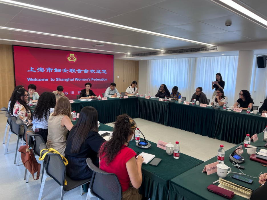 Speakers at the Symposium