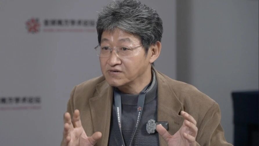 This article is written by Liu Shiyang in dialogue with guests Xu Sheng, Zang Ruxing, and Lan Bozhou at the Global Southern Forum