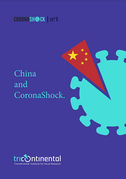 China and CoronaShock