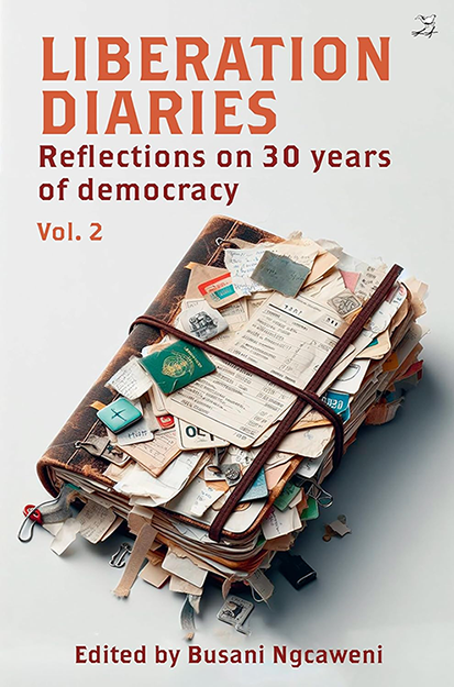 Review: Unveiling the Curtain on South Africa's Thirty Years of Democracy